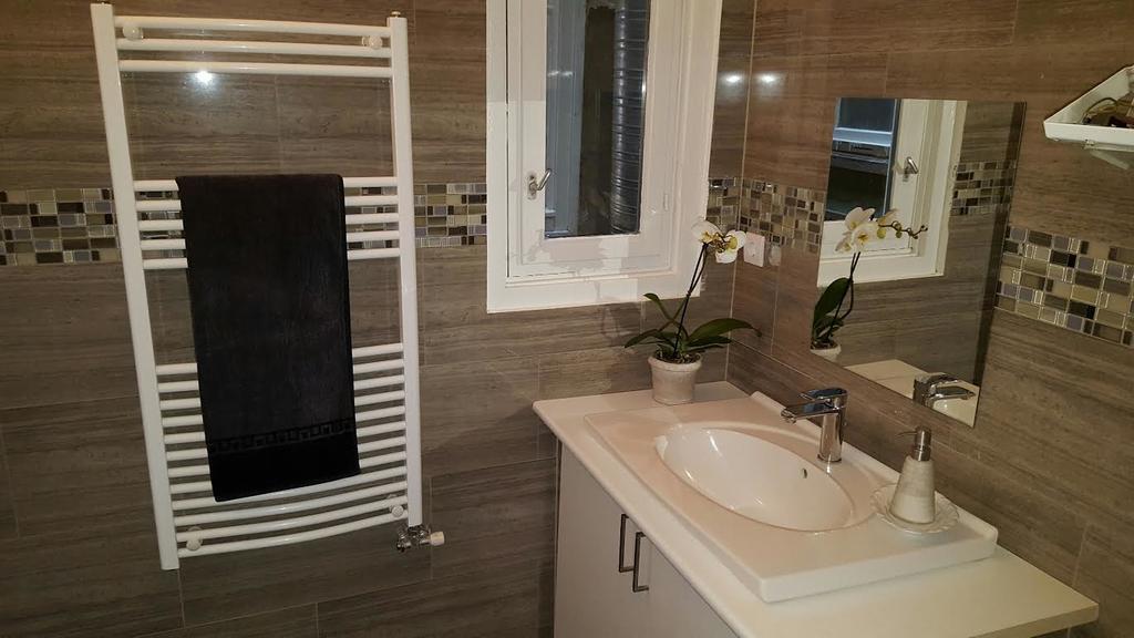 דירות בודפשט Hello Tourist Flat מראה חיצוני תמונה